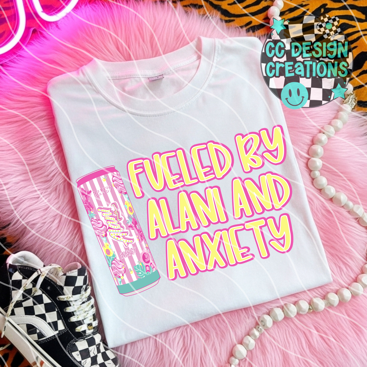 ALANI AND ANXIETY PNG DIGITAL DOWNLOAD