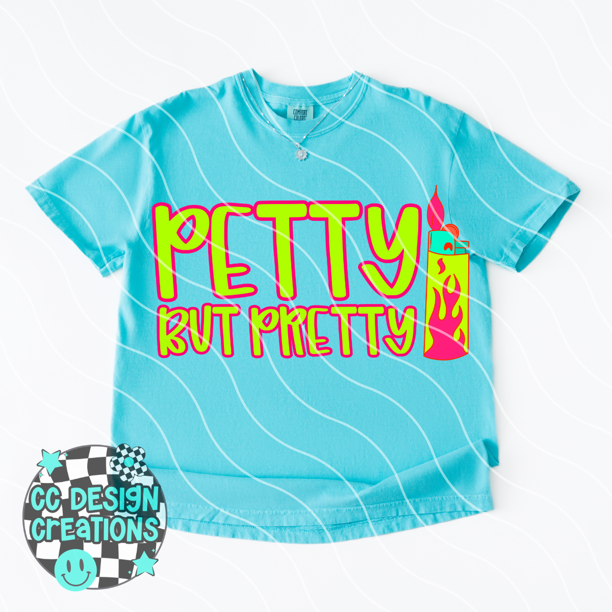 Petty PNG Digital Download