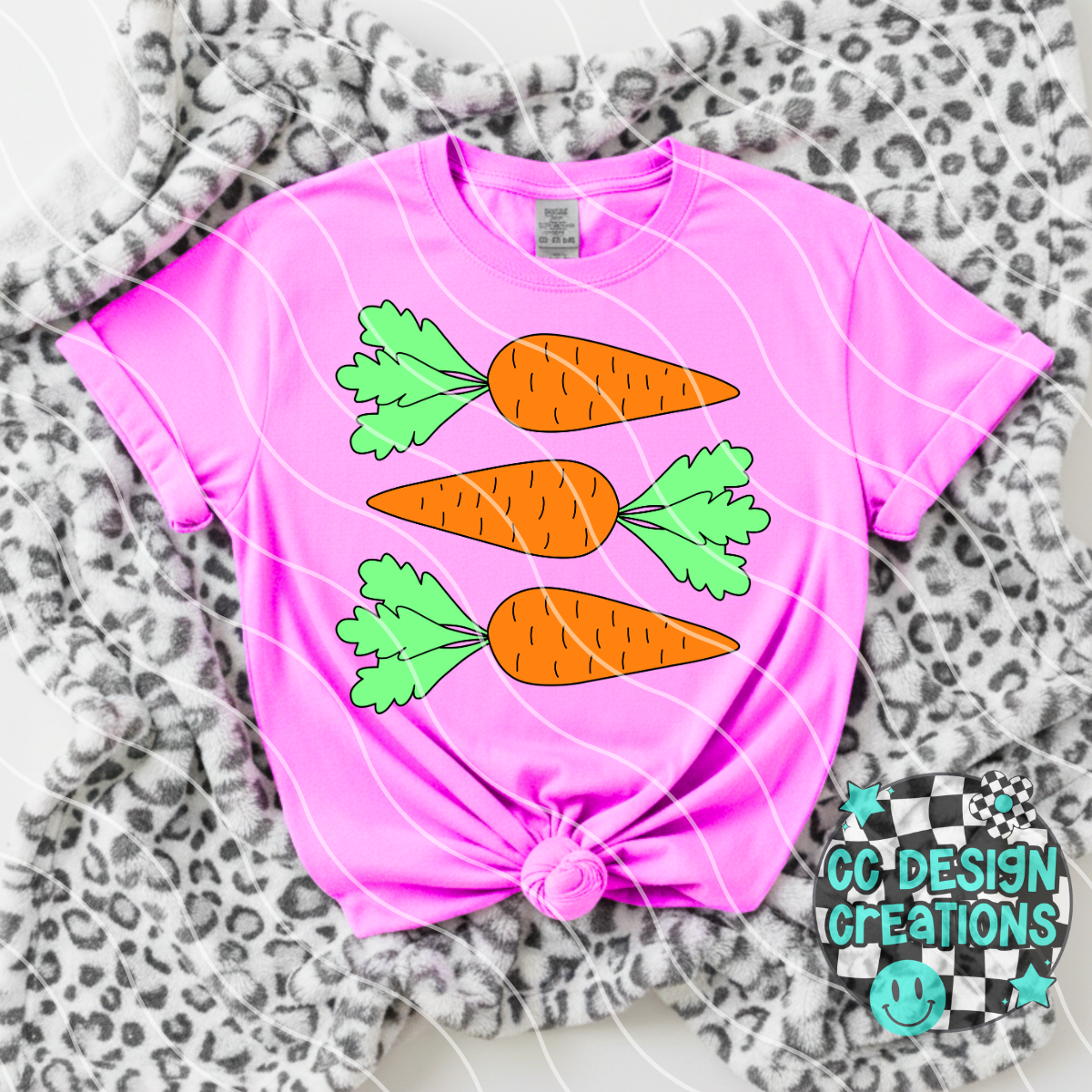 Carrots PNG Digital Download