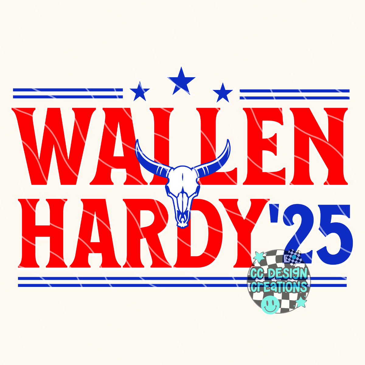 Wallen Hardy 25 PNG Digital Download