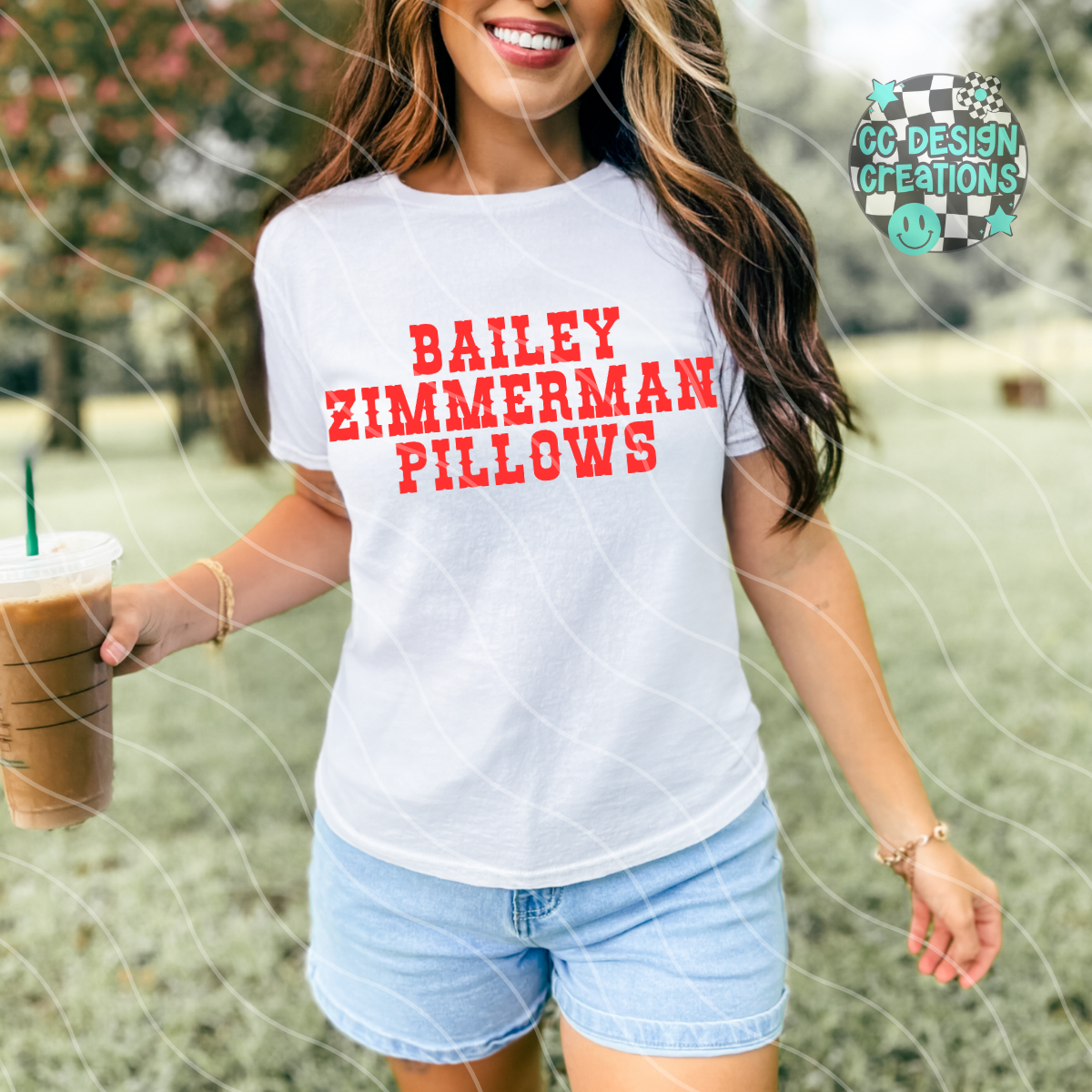 Zimmer man Pillows PNG Digital Download