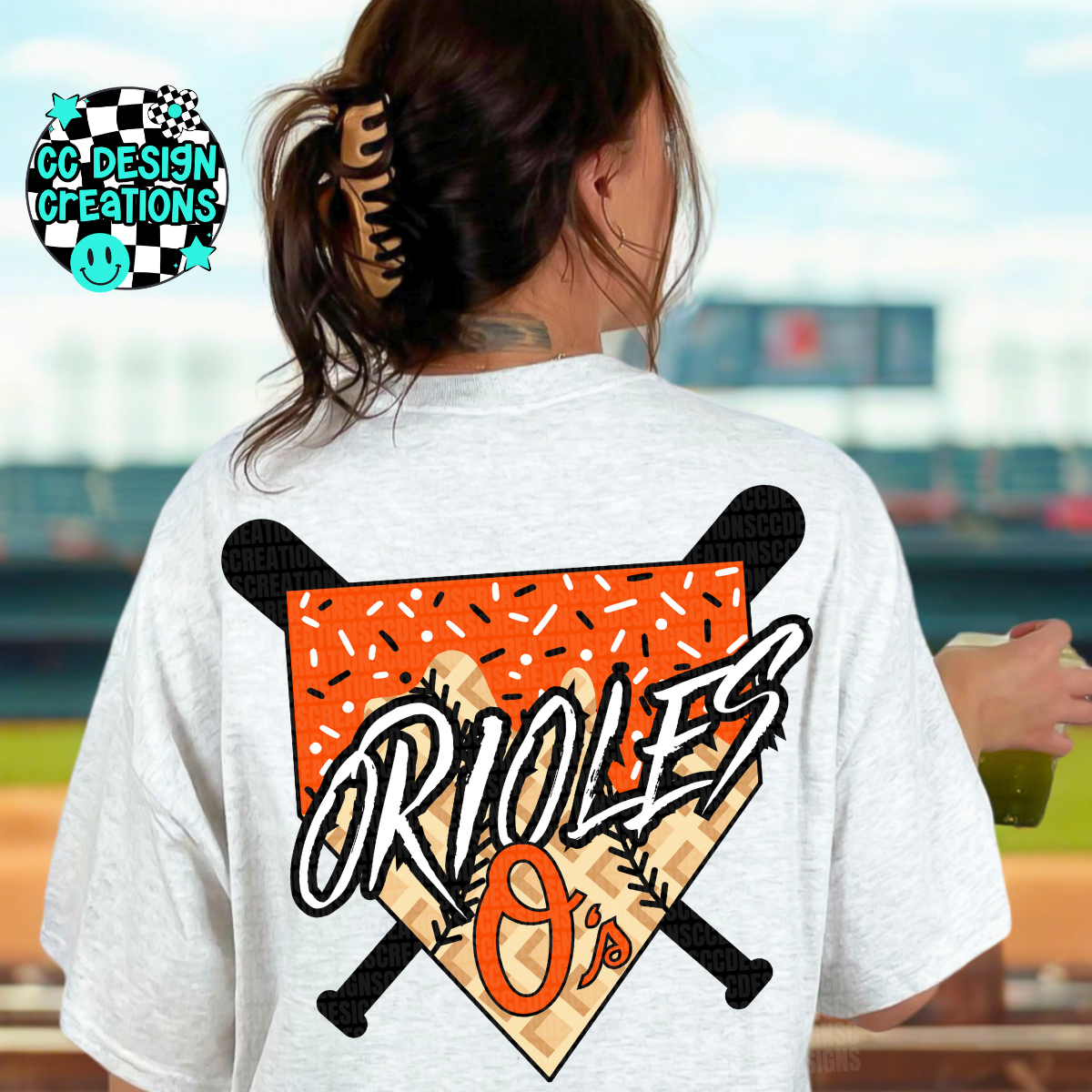 Baseball Drip Bundle PNG Digital Download (15 Designs)