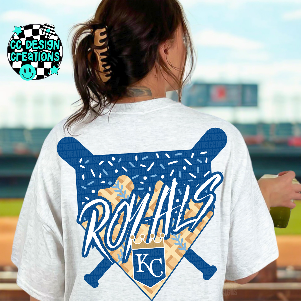 Baseball Drip Bundle PNG Digital Download (15 Designs)