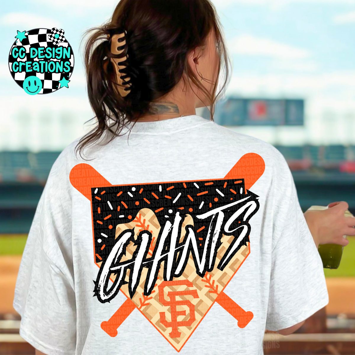 Baseball Drip Bundle PNG Digital Download (15 Designs)