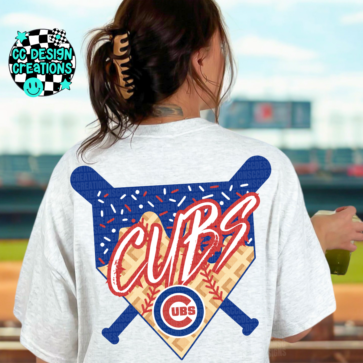 Baseball Drip Bundle PNG Digital Download (15 Designs)