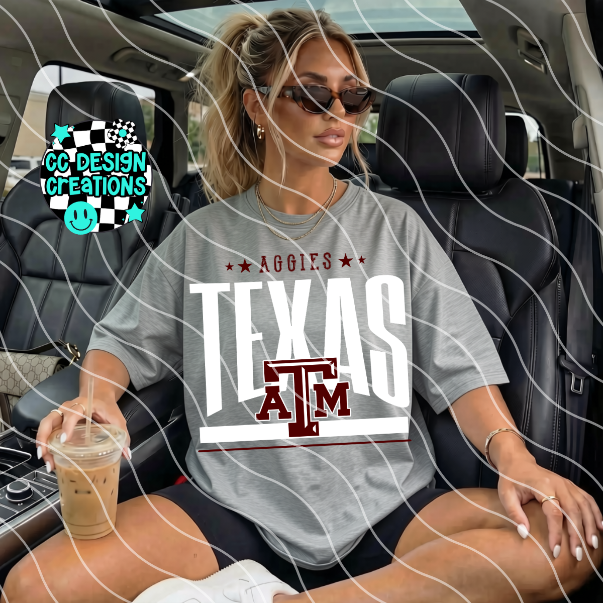 AGGIES WINNING SEASON PNG DIGITAL DOWNLOAD
