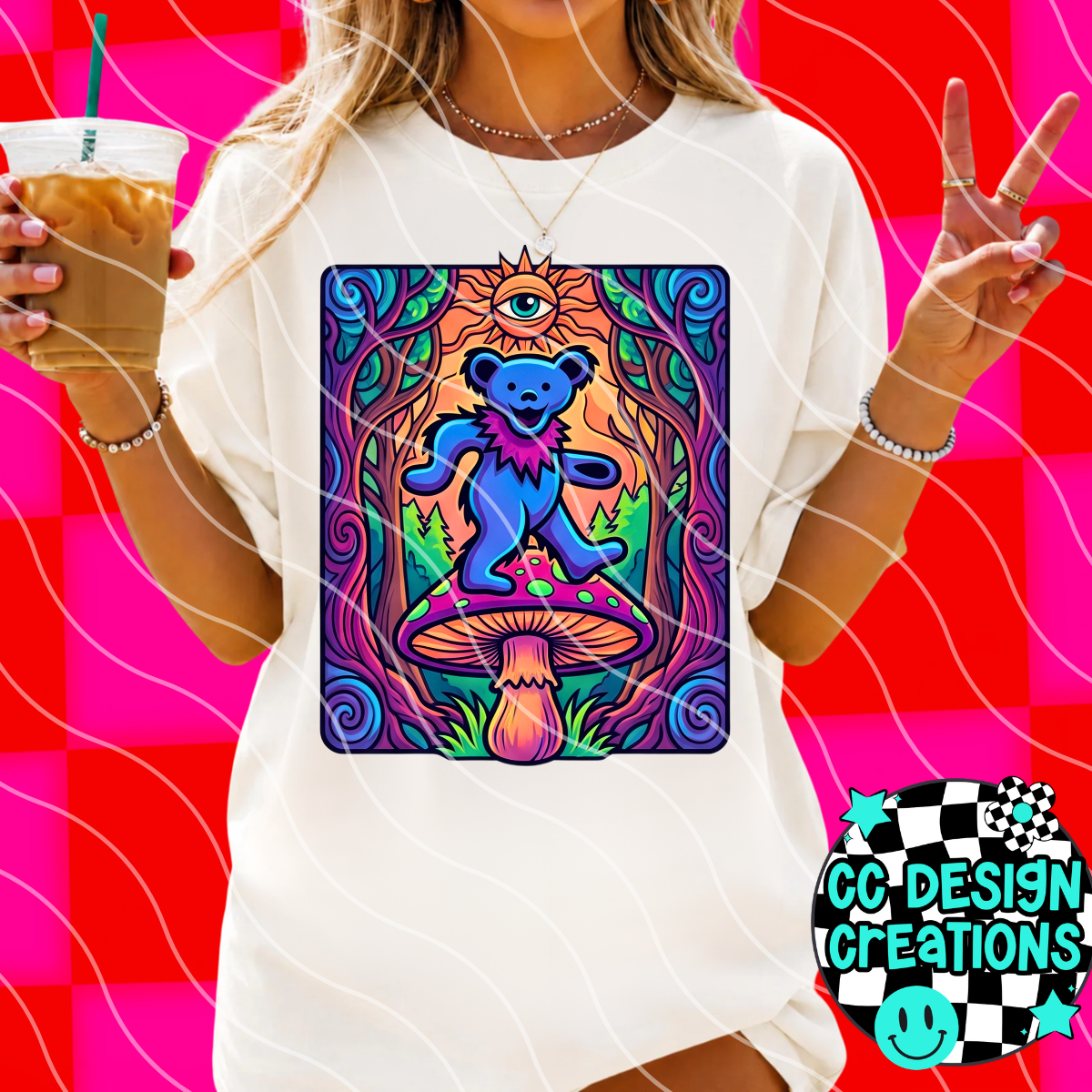 GD TRIP PNG DIGITAL DOWNLOAD