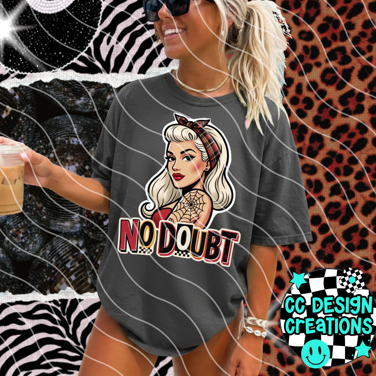 ND GWEN PNG DIGITAL DOWNLOAD