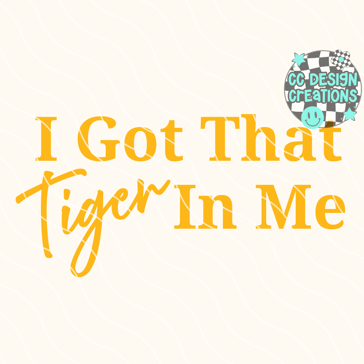 I Got That Tiger In Me Mizzou PNG Digital Download