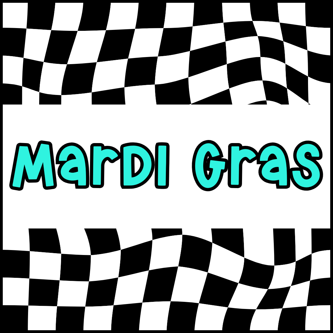 DD Mardi Gras