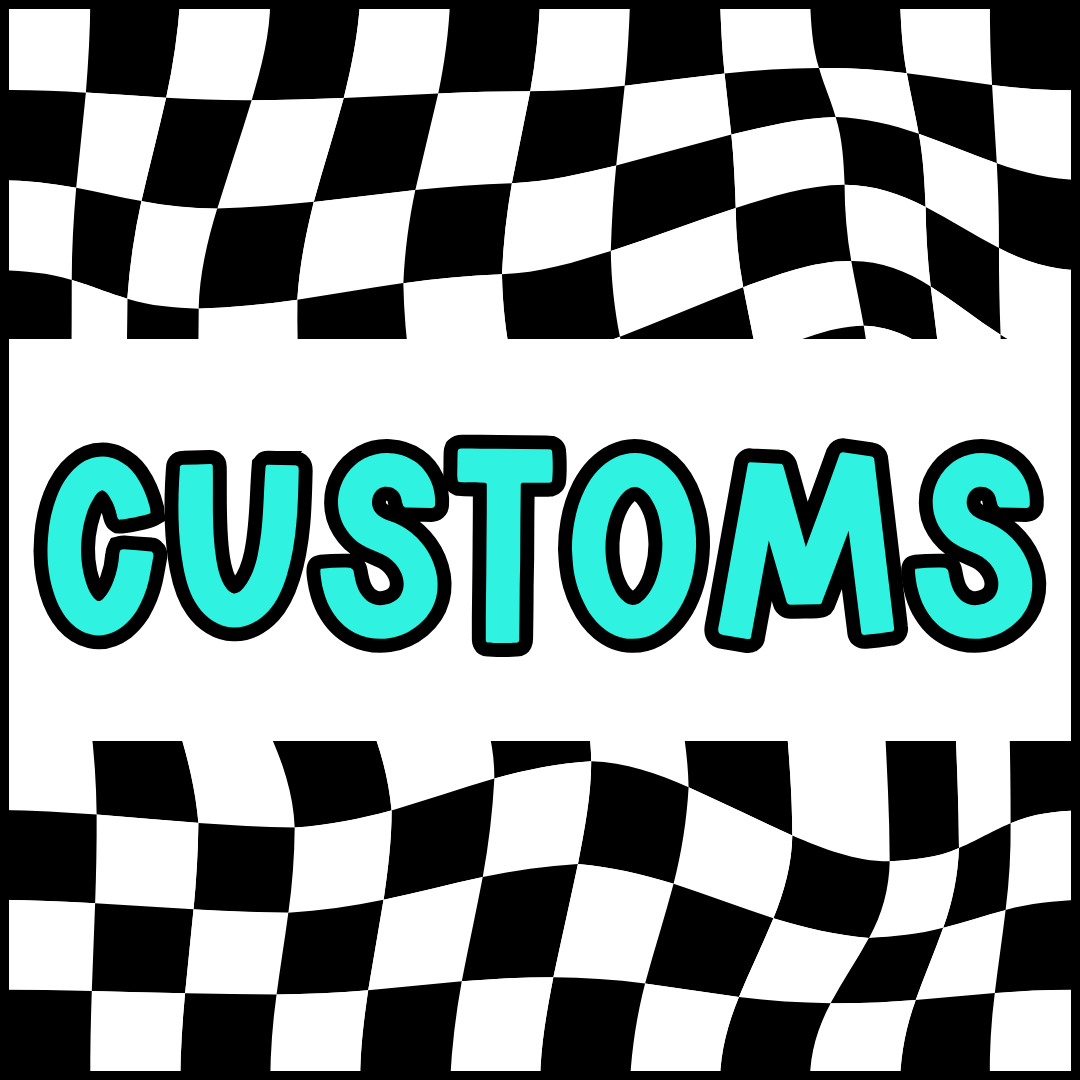 DD Customs