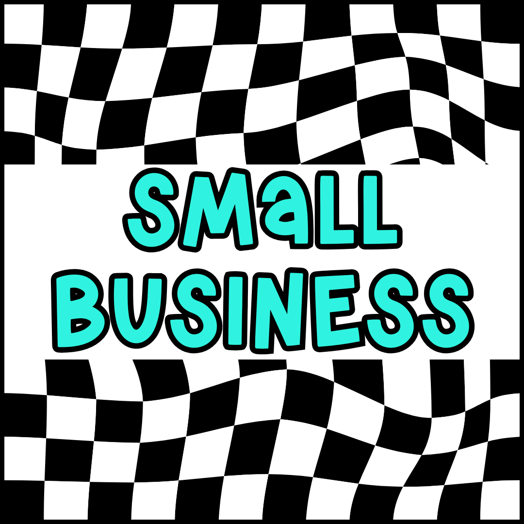 DD SMALL BUSINESS