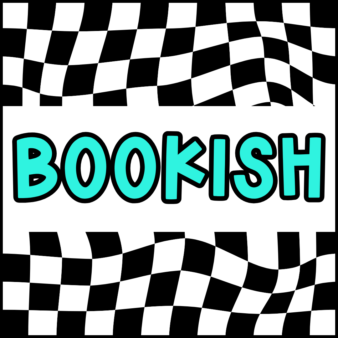 DD Bookish