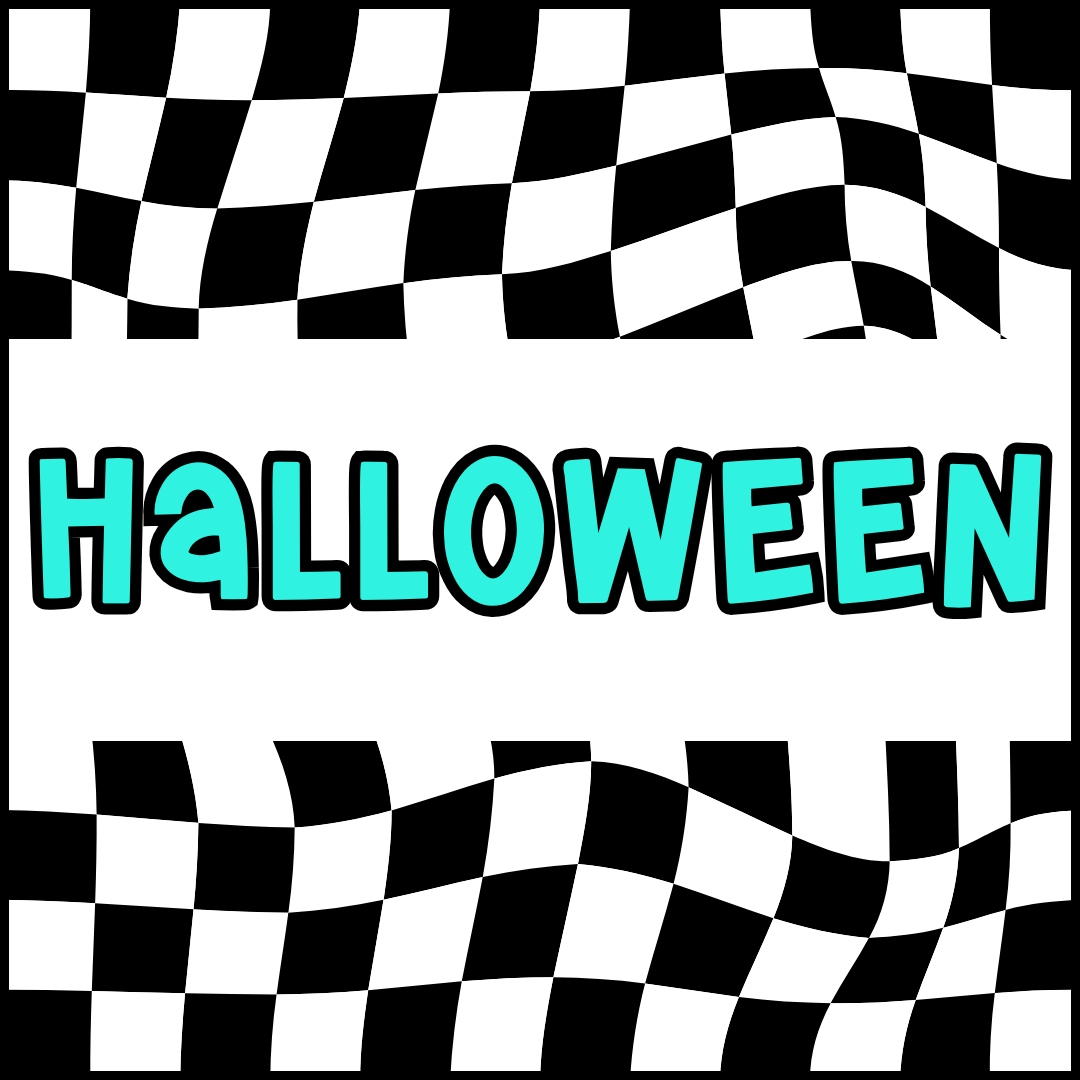 DD Halloween