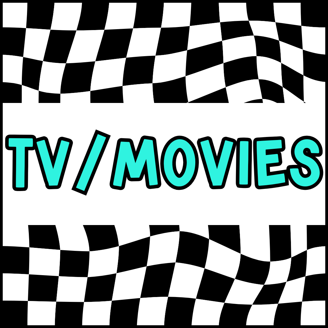 DD TV/MOVIES