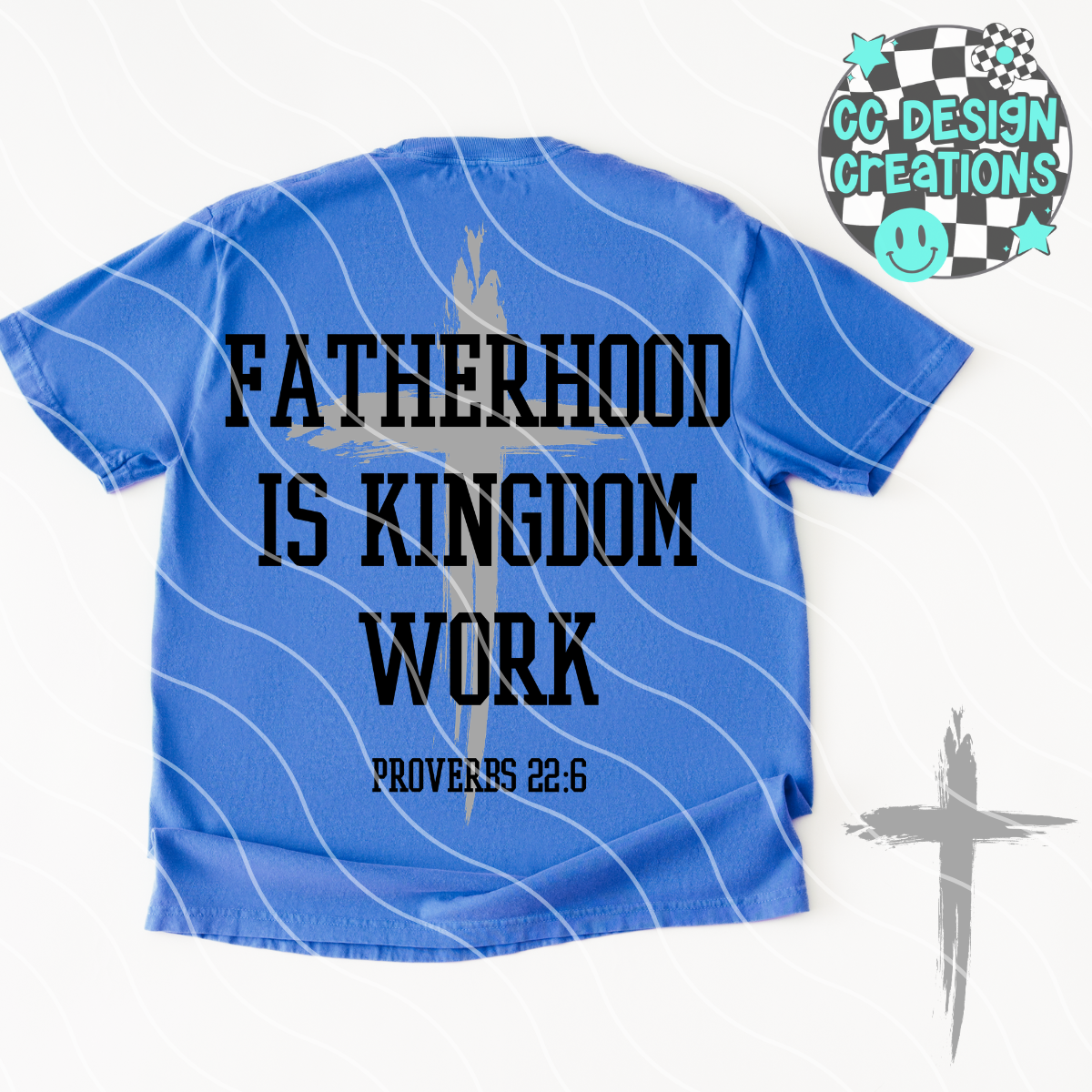 FATHERHOOD PNG DIGITAL DOWNLOAD