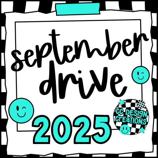 SEPTEMBER 2025 DIGITAL DESIGN DRIVE