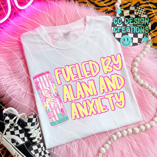 ALANI AND ANXIETY PNG DIGITAL DOWNLOAD