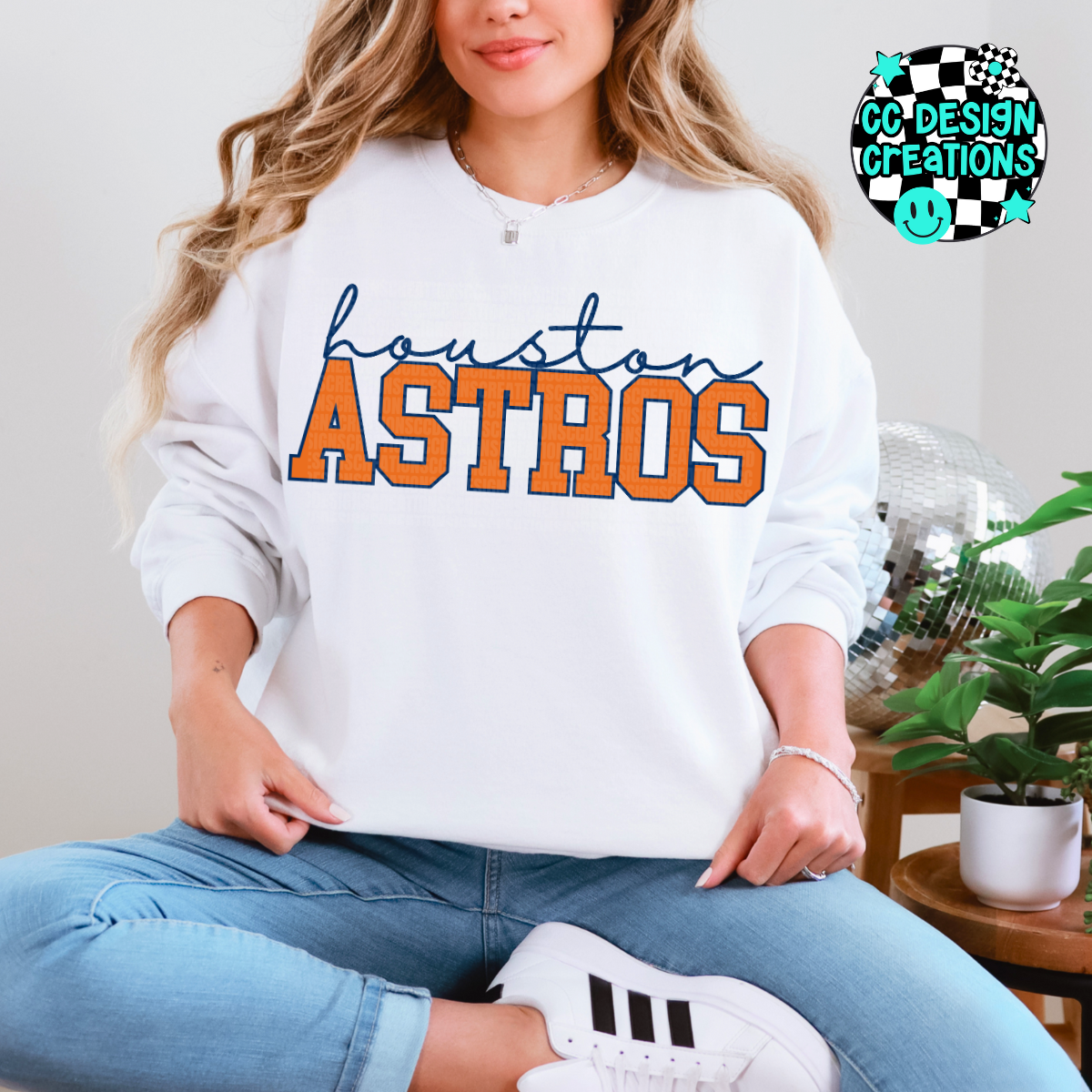 HOU Astros PNG Digital Download