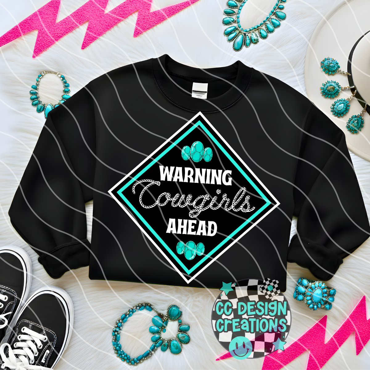 Yallternative Collab - Designs By Jess Digitals (30 Files)