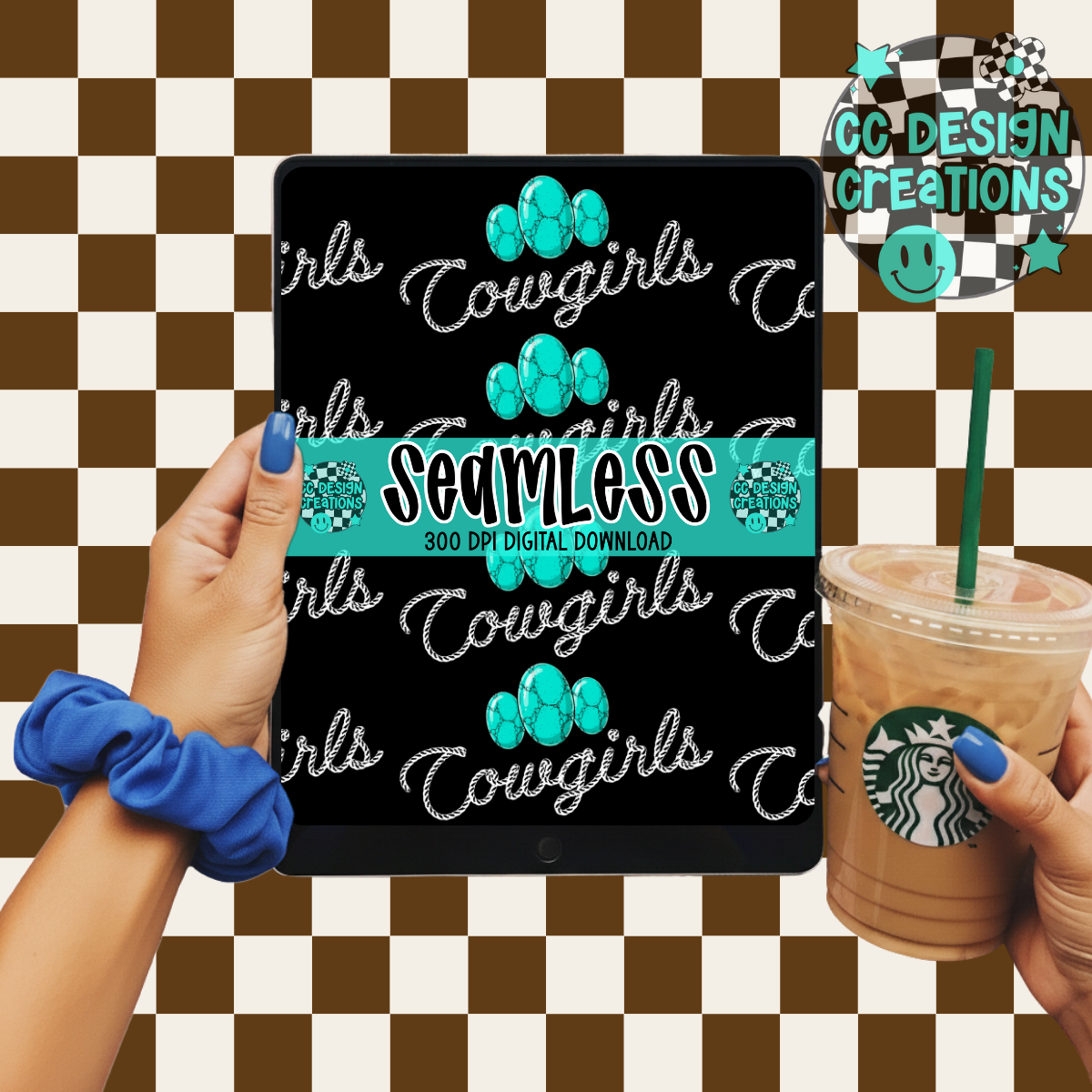 Yallternative Collab - Designs By Jess Digitals (30 Files)