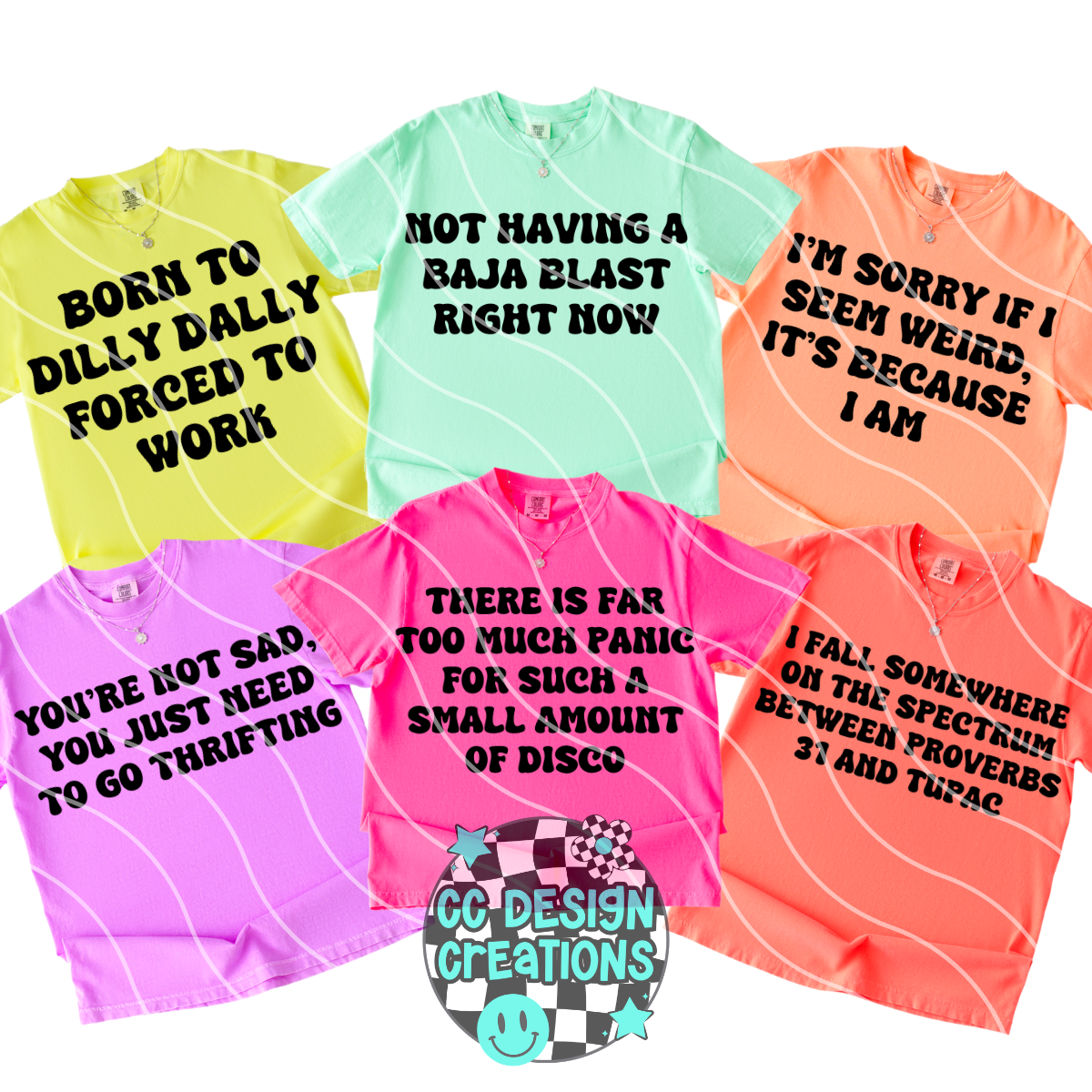 Snarky Bundle PNG Digital Download