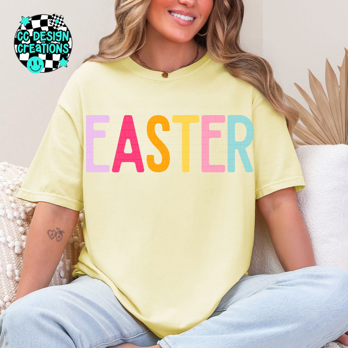 Easter PNG Digital Download