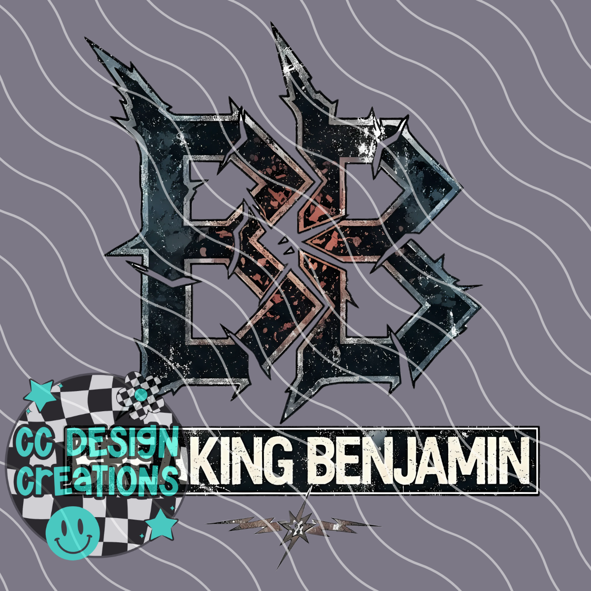Breaking Benjamin PNG Digital Download