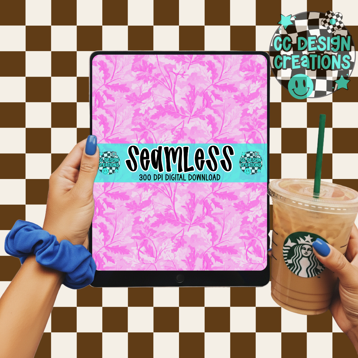 Yallternative Collab - Designs By Jess Digitals (30 Files)