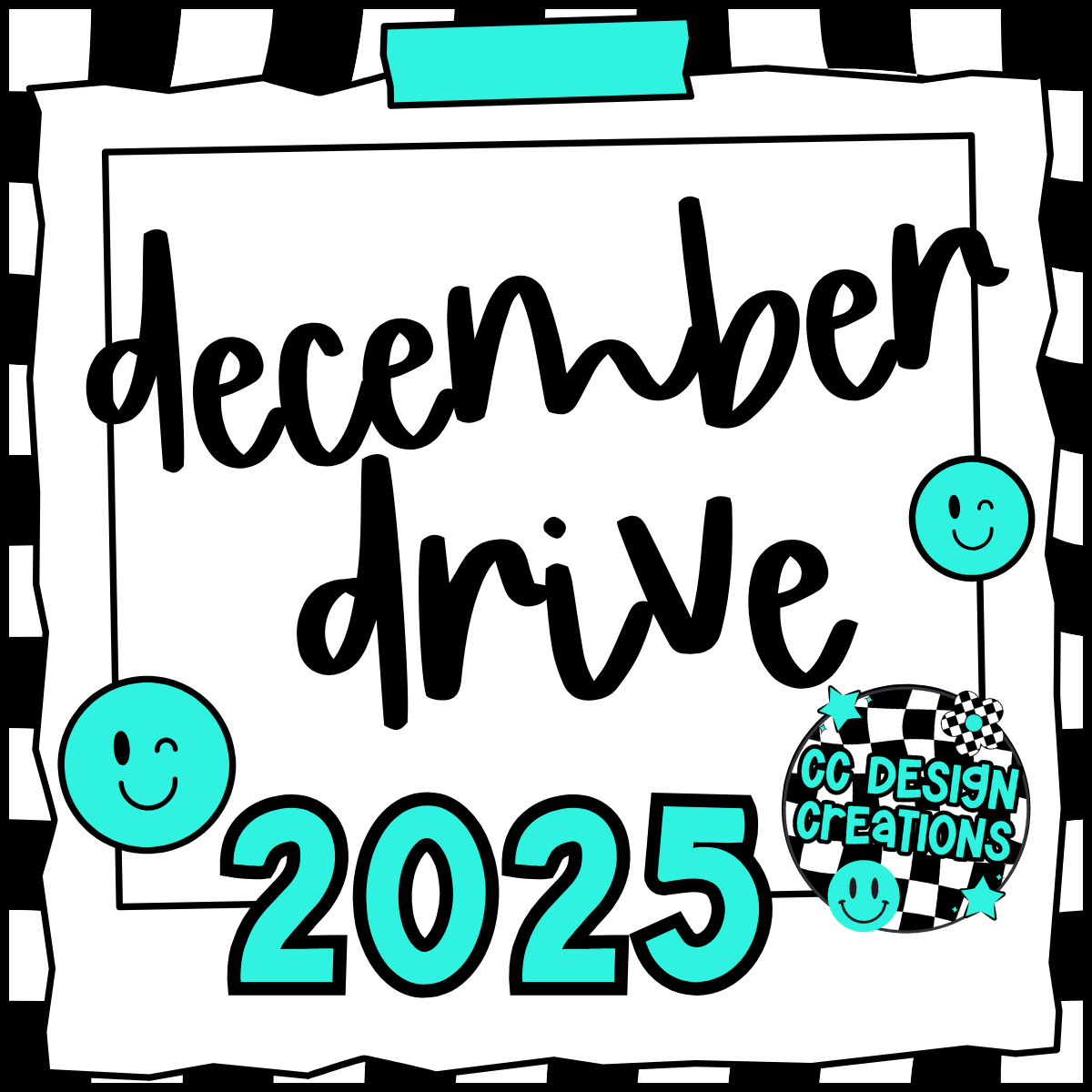 DECEMBER 2025 DIGITAL DESIGN DRIVE