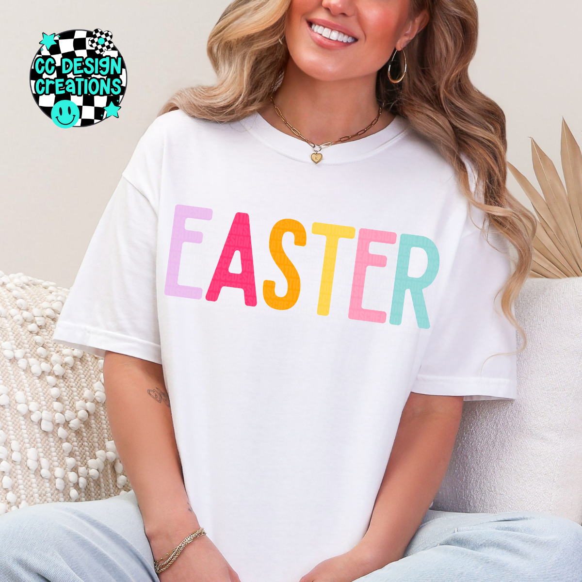 Easter PNG Digital Download