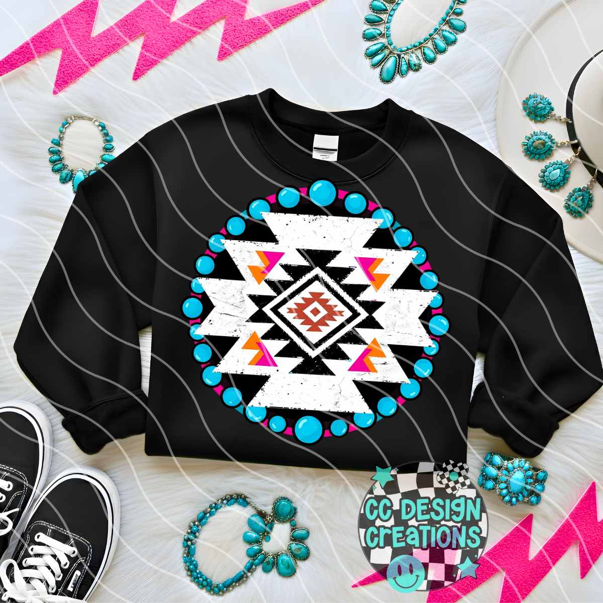 Yallternative Collab - Designs By Jess Digitals (30 Files)