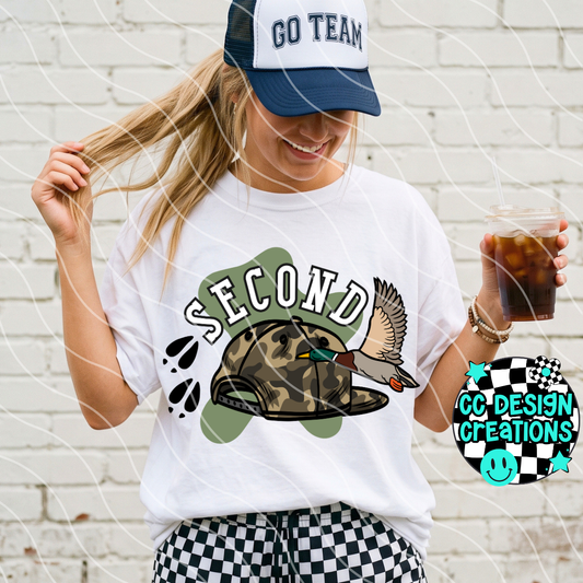 SECOND GRADE BTS CAMO PNG DIGITAL DOWNLOAD