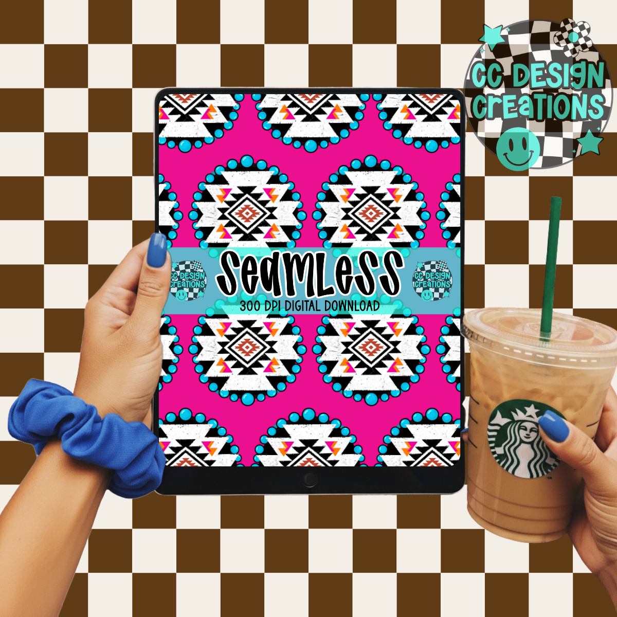 Yallternative Collab - Designs By Jess Digitals (30 Files)