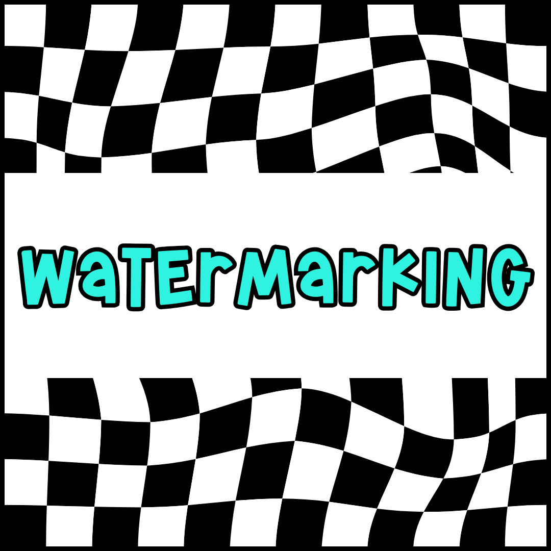 Watermarking Service