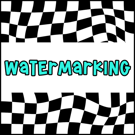 Watermarking Service