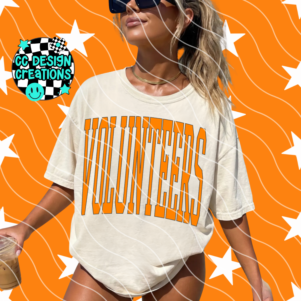 VOLS SKINNY VARSITY FOOTBALL PNG DIGITAL DOWNLOAD (REG + DIS INCLUDED)