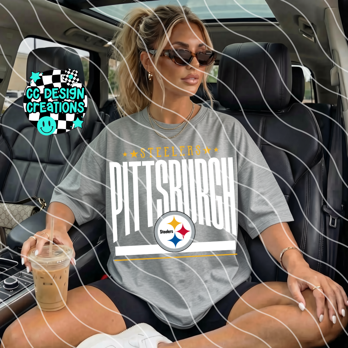 STEELERS WINNING SEASON PNG DIGITAL DOWNLOAD