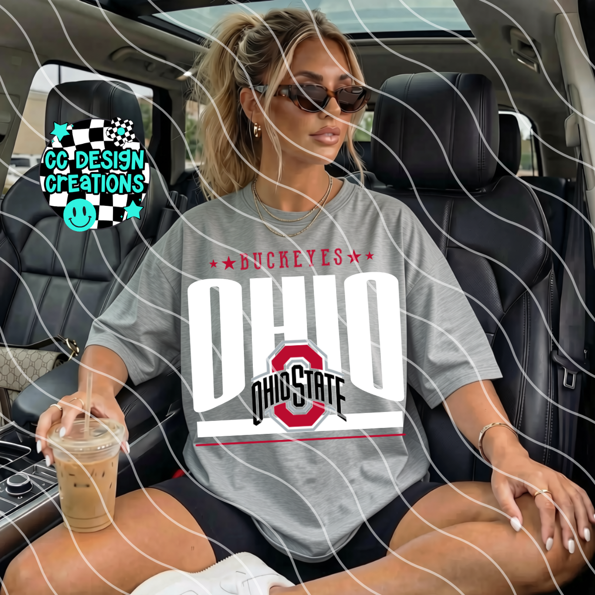 OHIO WINNING SEASON PNG DIGITAL DOWNLOAD