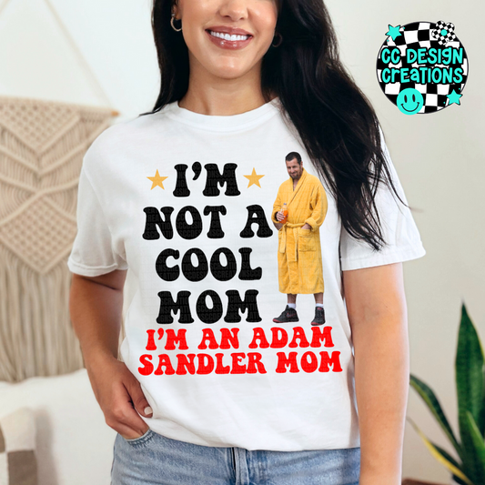 Adam Sandler Mom PNG Digital Download