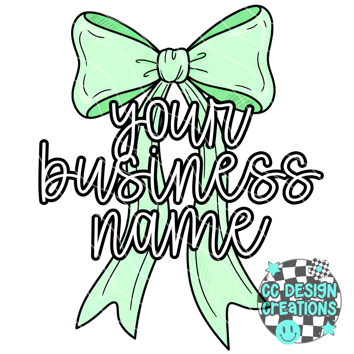 St Pattys Day Business Logos TEMPLATE