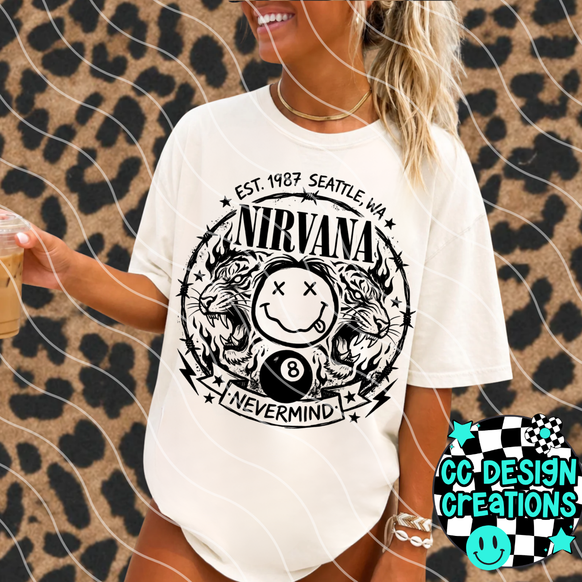 NEVERMIND PNG DIGITAL DOWNLOAD