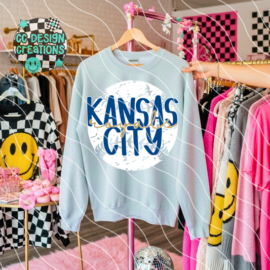 Royals PNG Digital Download