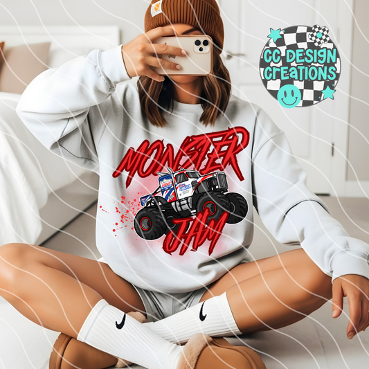 MJ Stabilizer PNG Digital Download