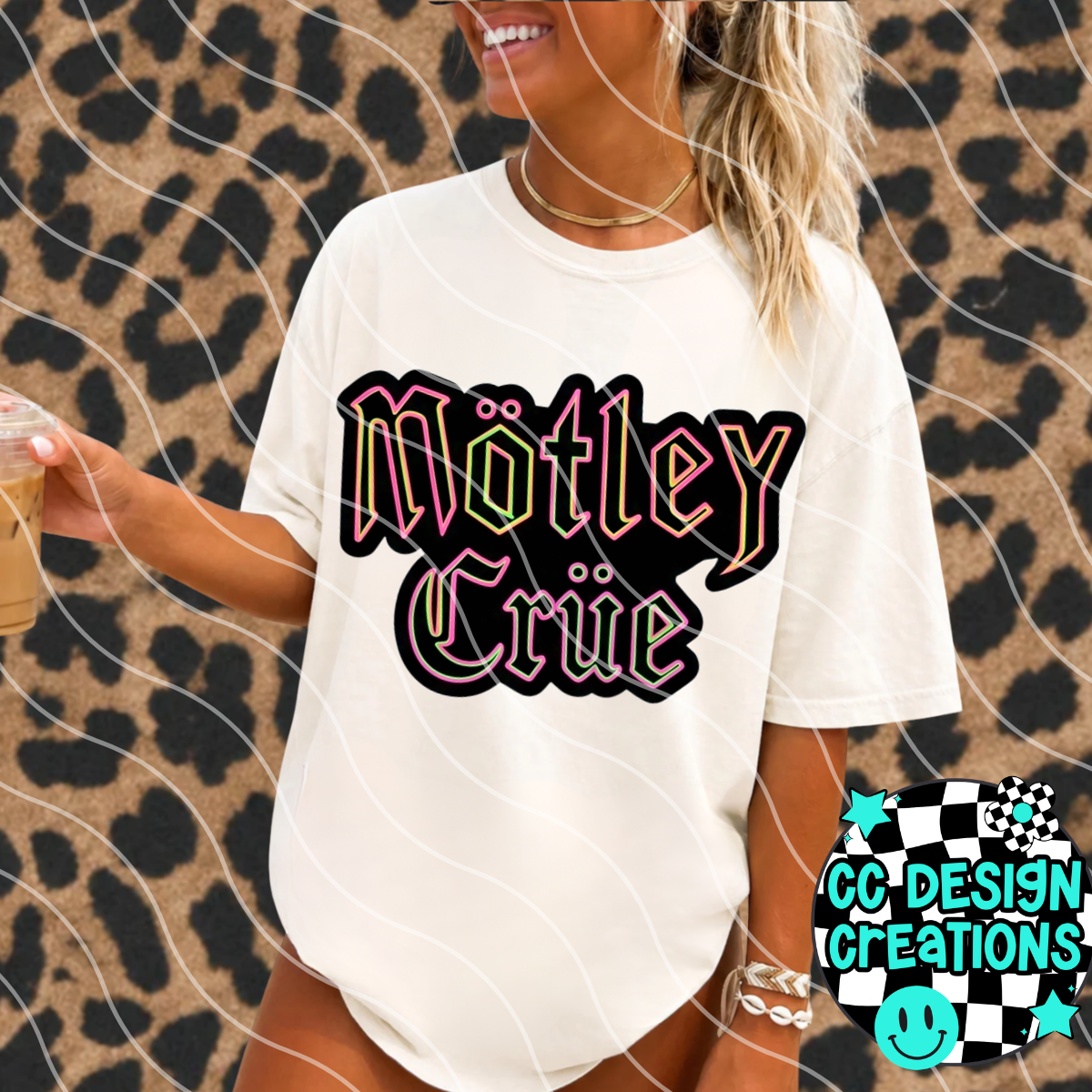MOT CRUE PNG DIGITAL DOWNLOAD