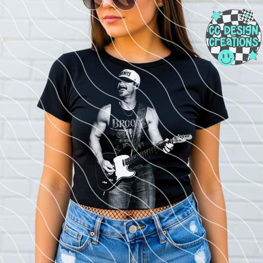 Riley Halftone PNG Digital Download