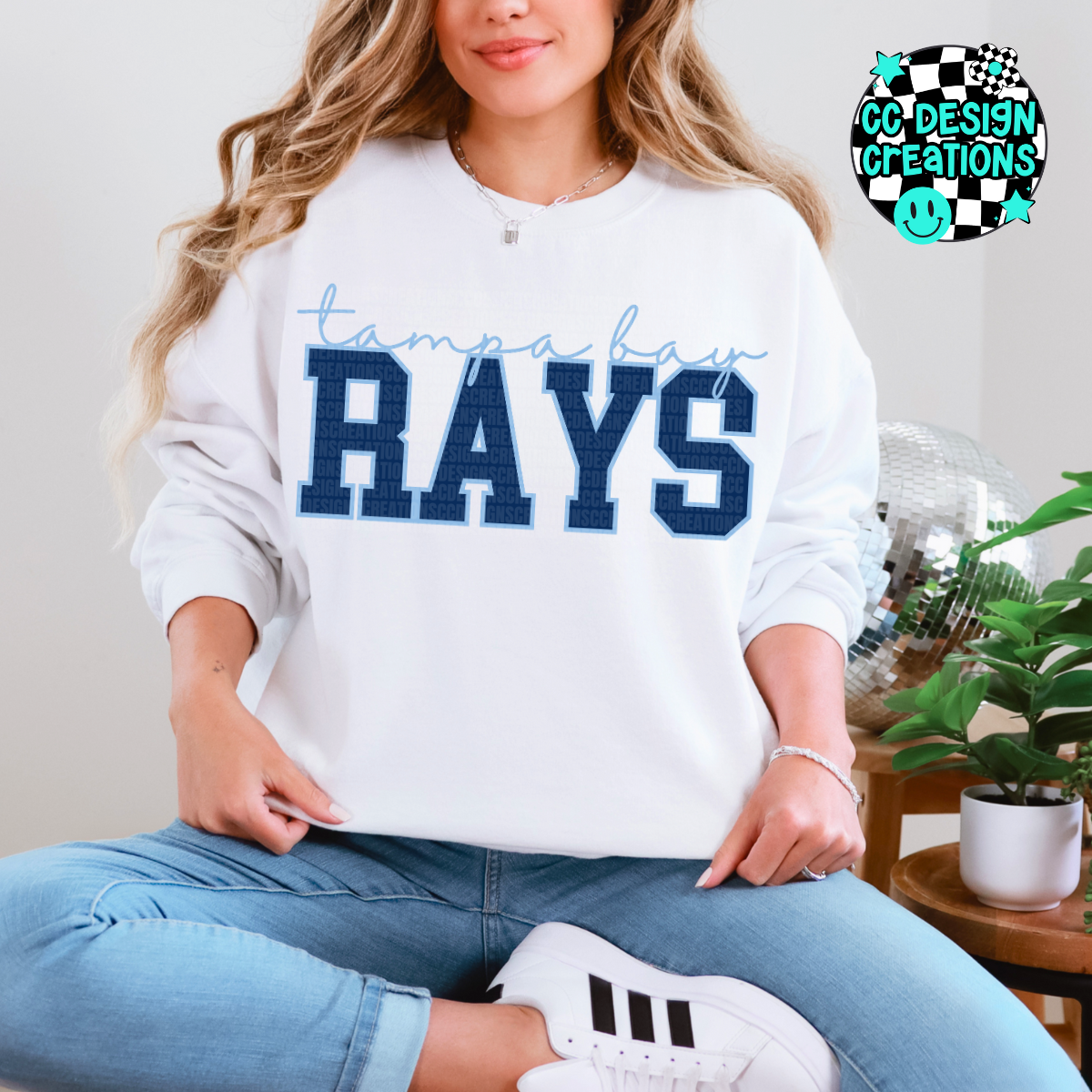 TB Rays PNG Digital Download