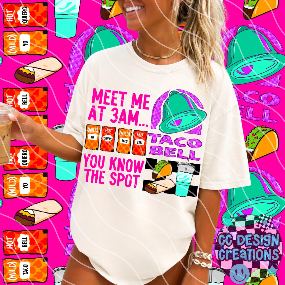 TBELL PNG DIGITAL DOWNLOAD