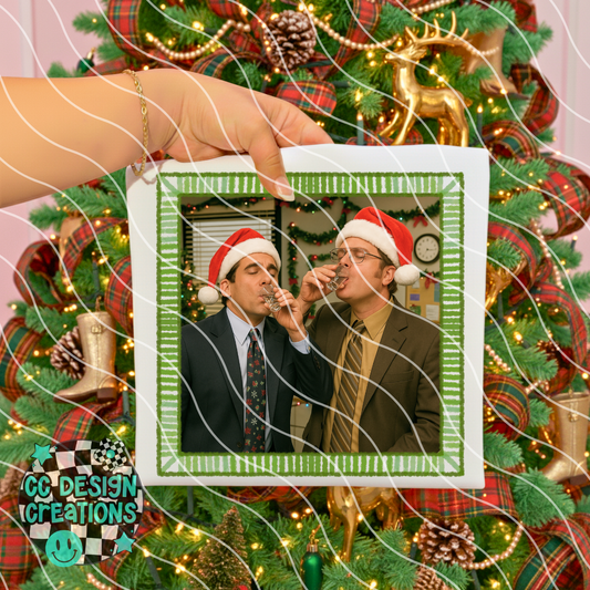 Office Shots PNG Digital Download