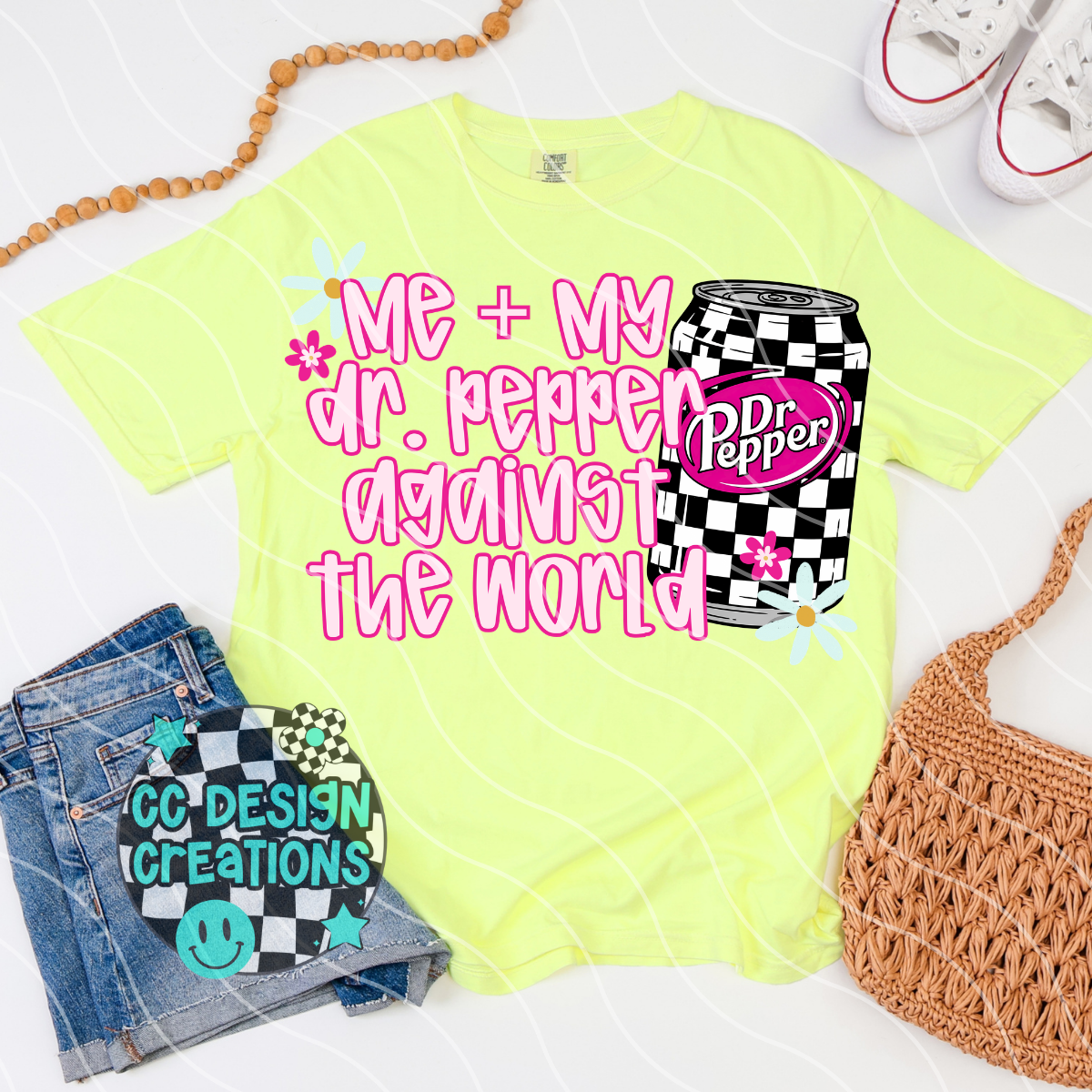 Dr Pep PNG Digital Download